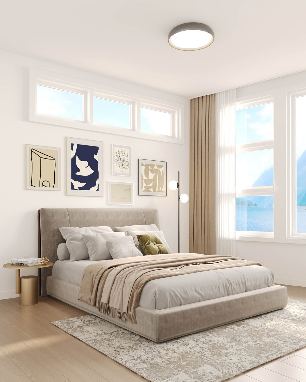 Curated visual reference: Luxury Condos For Sale In Harrison Hot Springs Photo Inspiration